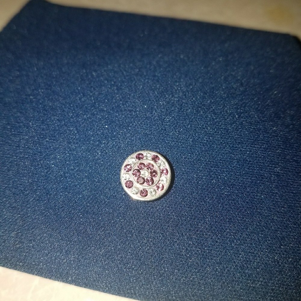 Kameleon Amethyst Burst Jewel Pop