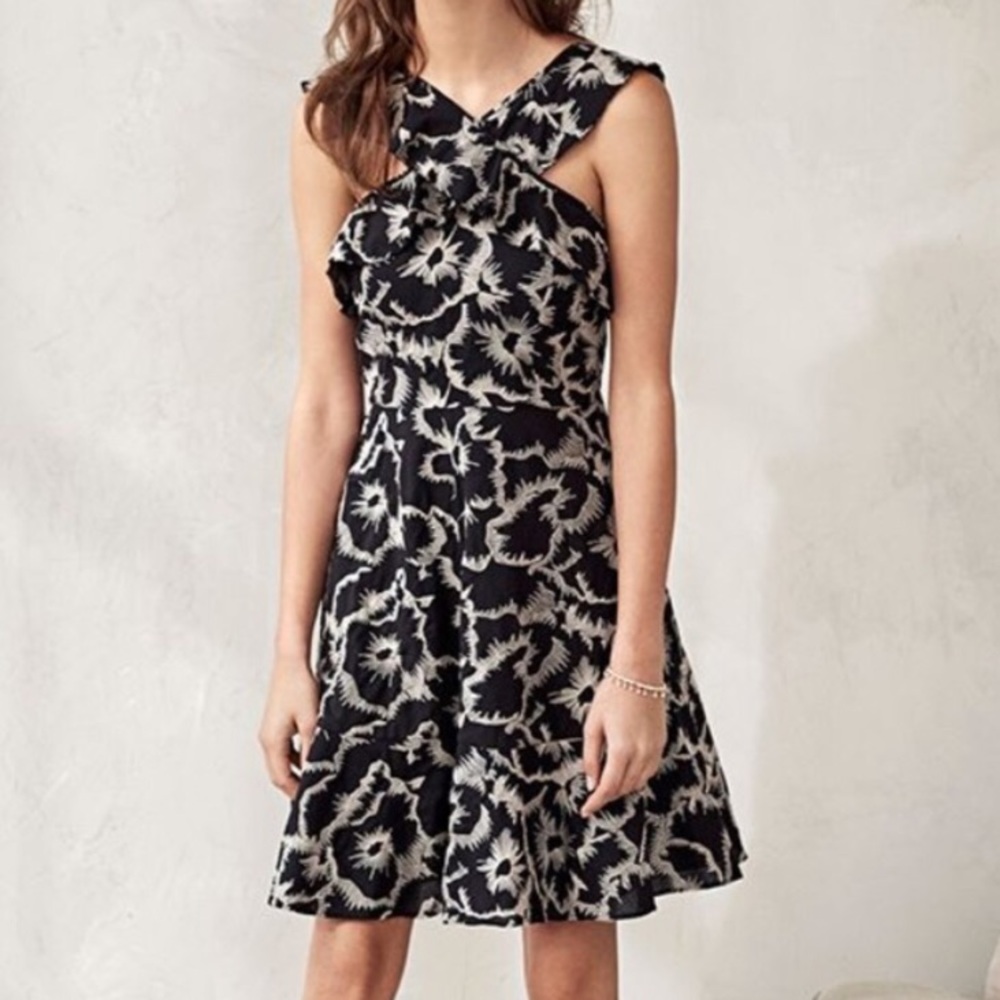 Banana Republic Dress