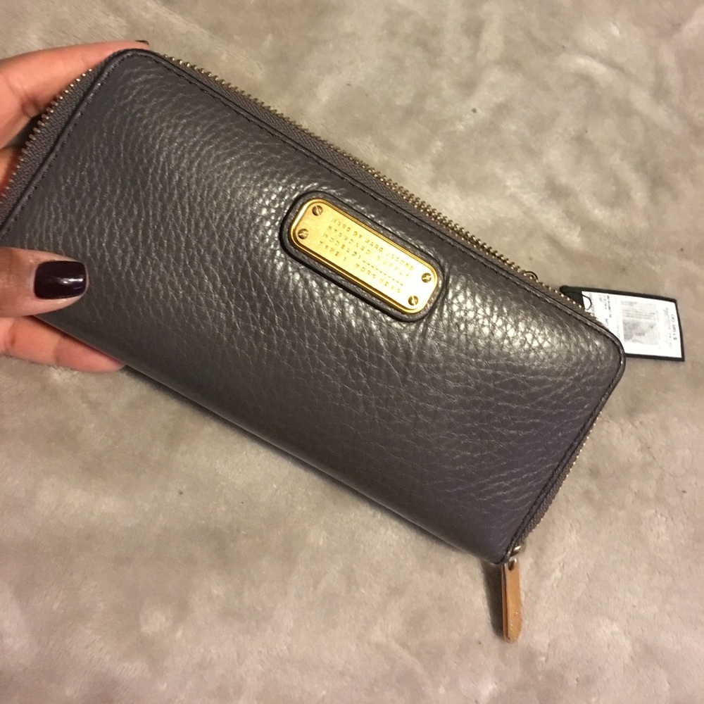 Marc by Marc Jacobs Wallet!