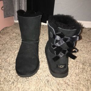 UGG boots