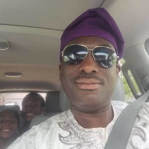 Meet your Posher, Ochuko