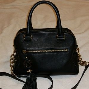 Michael Kors Satchel Bag