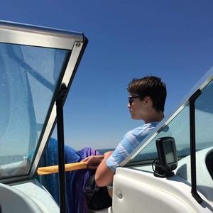 Meet your Posher, David