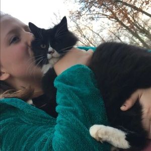 Meet your Posher, Anna