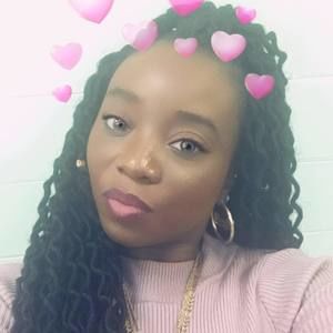 Meet your Posher, Shayla