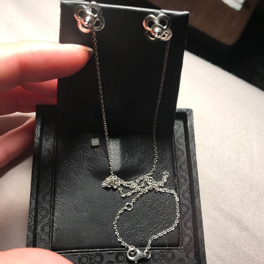 Jewelry set - Picture 2 of 3