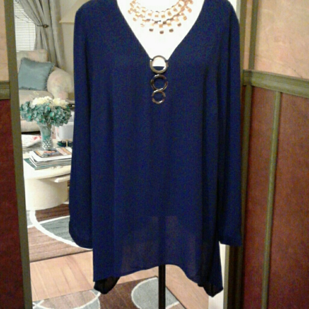 Blouse