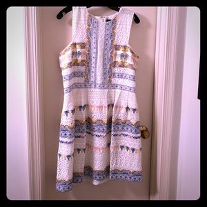 BCBG sundress
