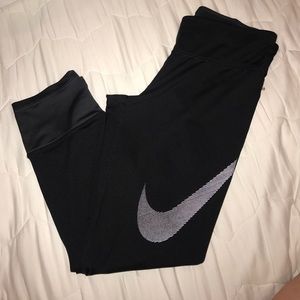 nike leggings!!