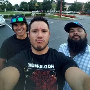 Meet your Posher, Phillip