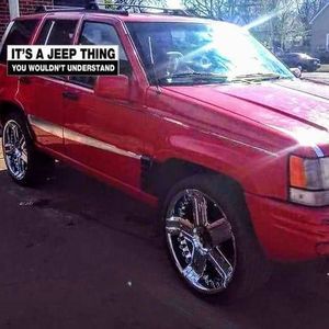 Meet your Posher, Robert