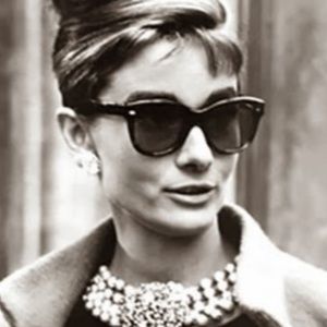 Meet your Posher, Mary ellen