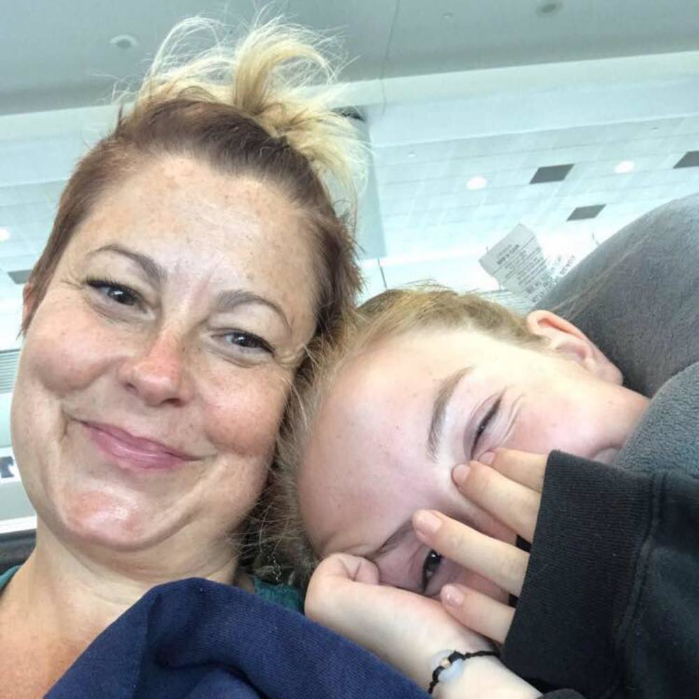 Meet your Posher, Kelly