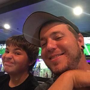 Meet your Posher, Donald