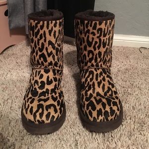 UGG boots
