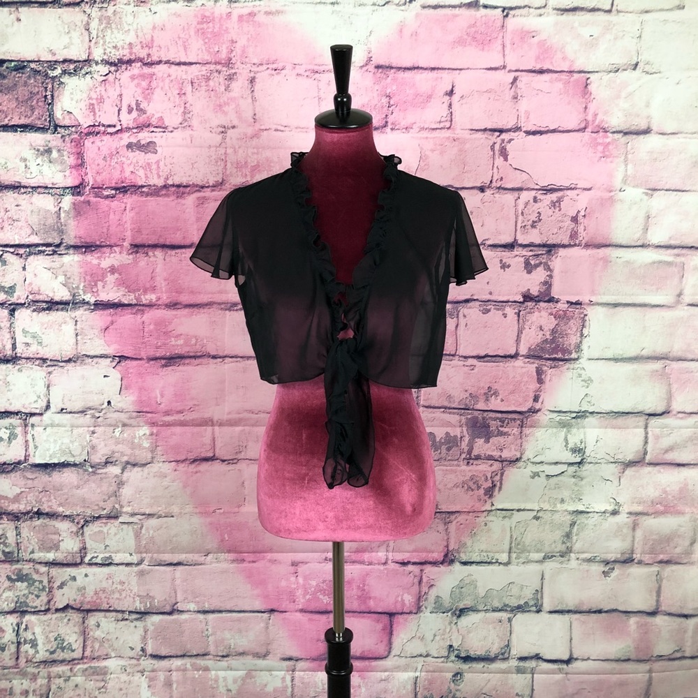 White House Black Market Coverup