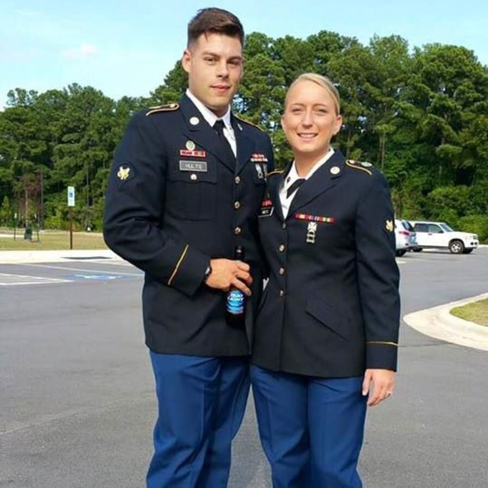 Meet your Posher, Baillie