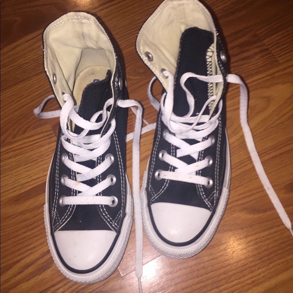 Original Converse Chuck Taylors