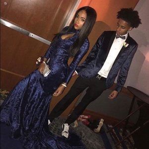 Meet your Posher, Bobby