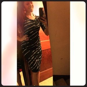 LuLaRoe Julie Dress NWT