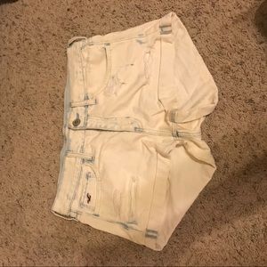Hollister shorts