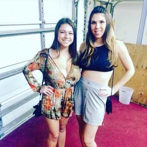 Meet your Posher, Alexa