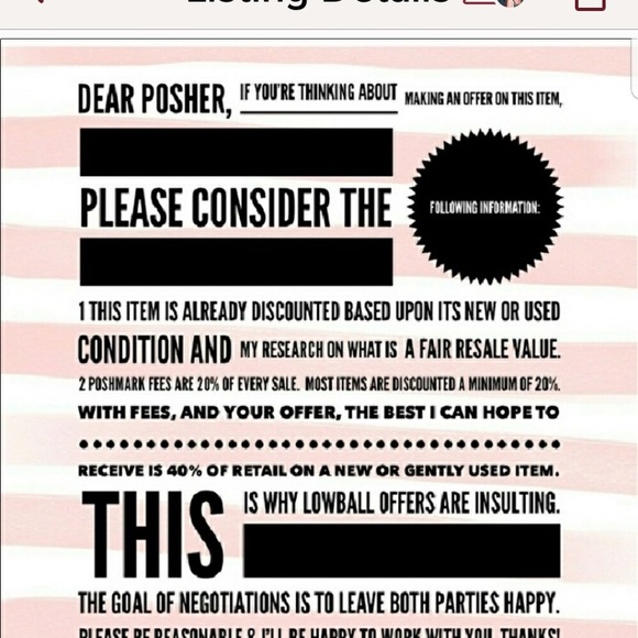 Price chart - Picture 2 of 2