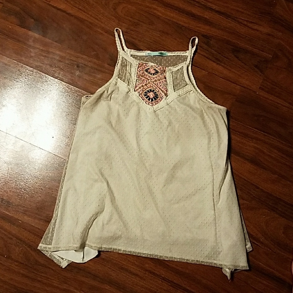 !!!Check out this cute slowly top from maurices