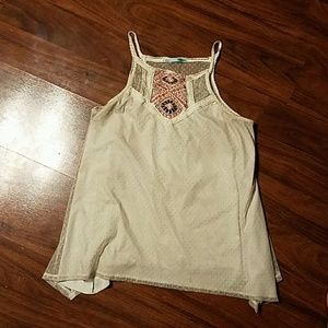 !!!Check out this cute slowly top from maurices