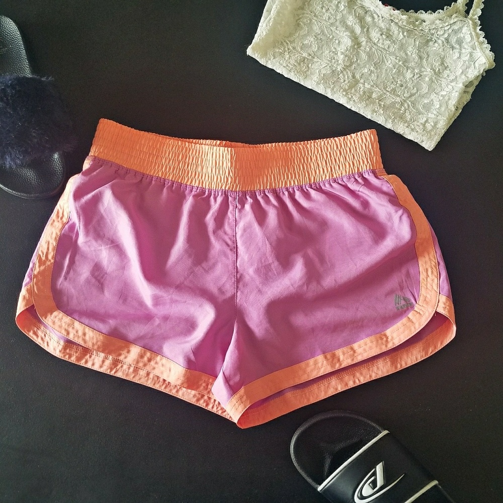 ❌sold@mellim9❌BOGO🆓️ RBX Active Wear Shorts