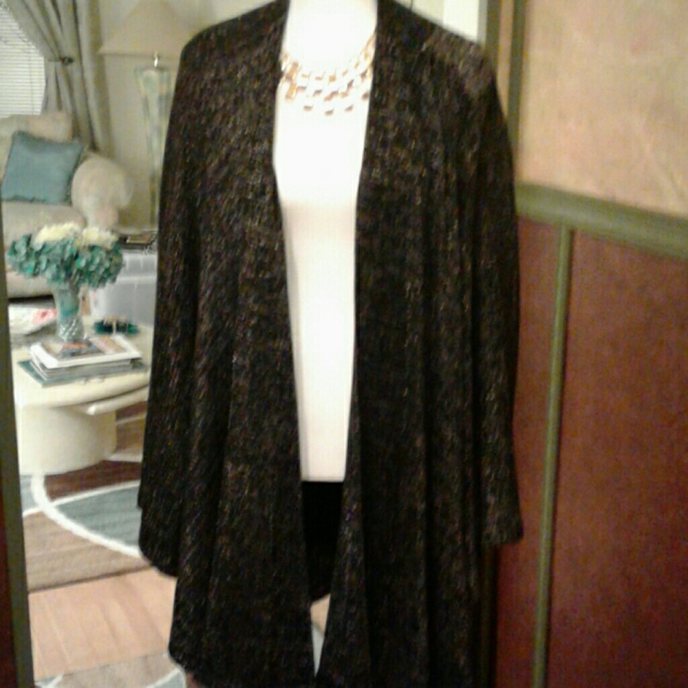Shawl