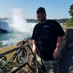 Meet your Posher, Brian