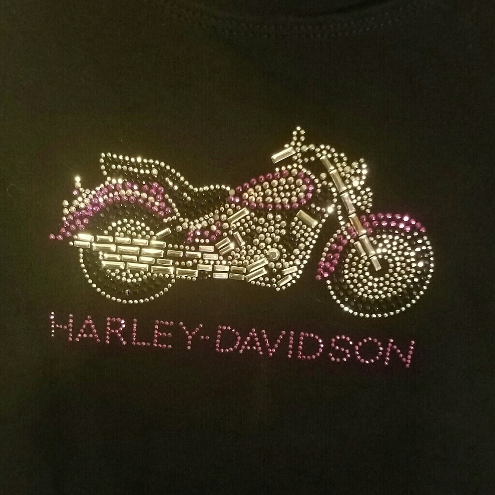 💥$14 OFF💥 Harley Davidson Tank