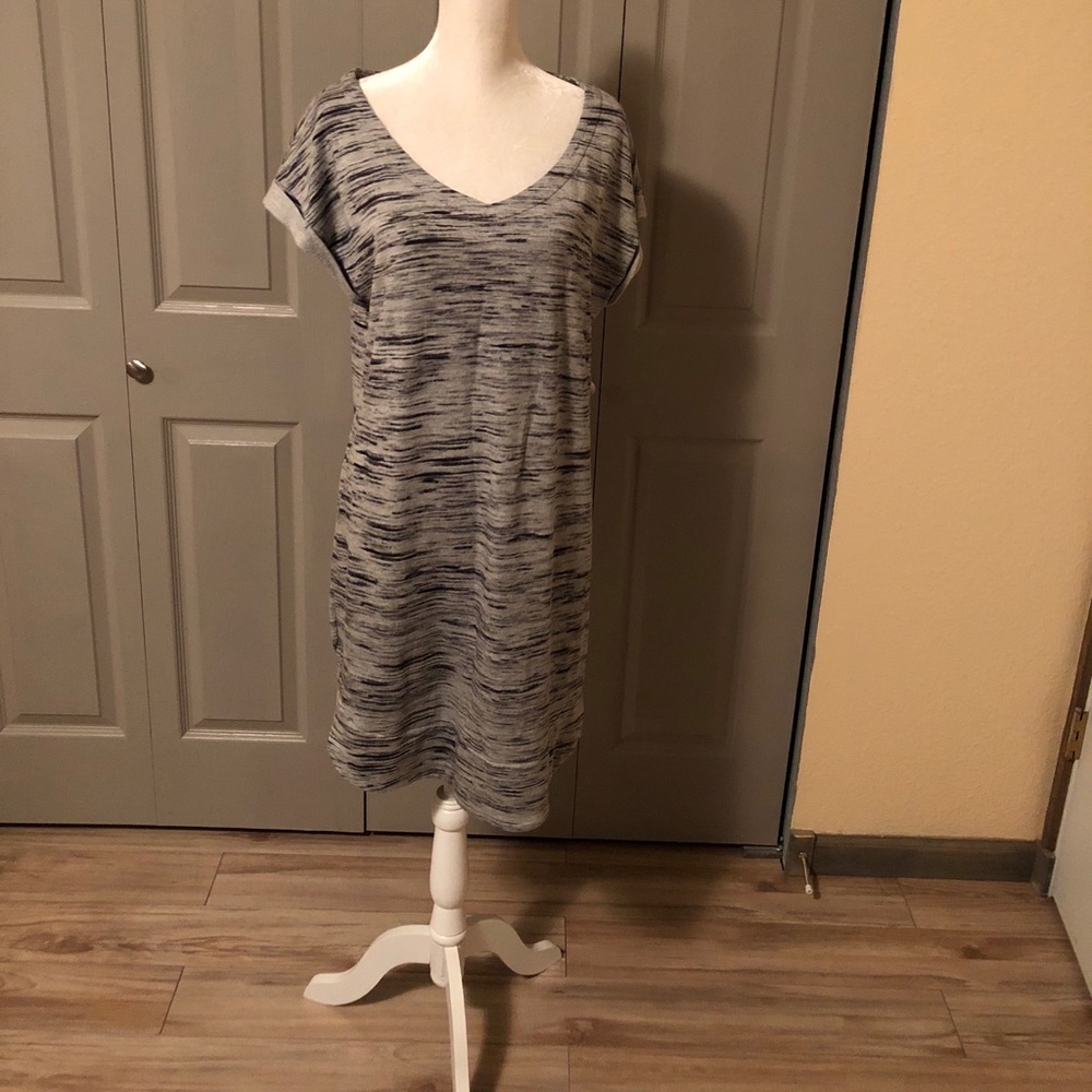 Athleta dress