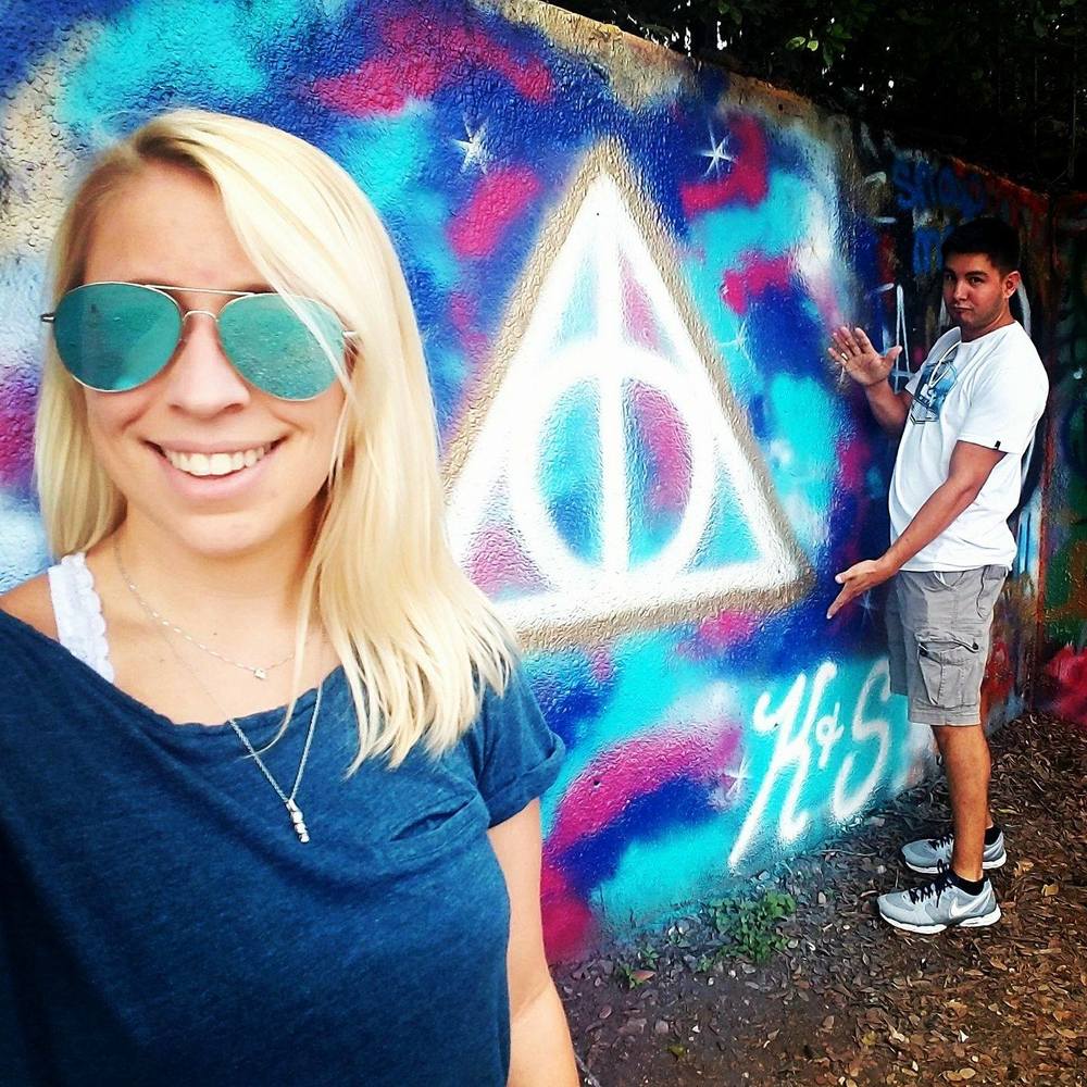 Meet your Posher, Shelbi