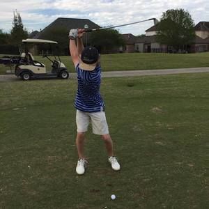 Meet your Posher, Jake