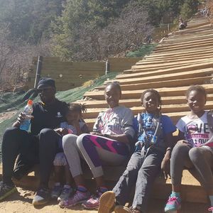 Meet your Posher, Pamela