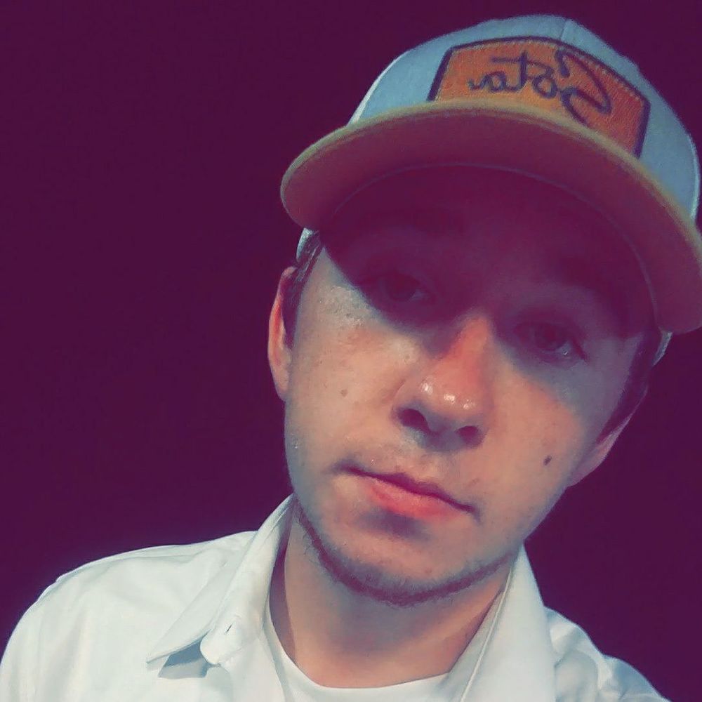 Meet your Posher, Riley