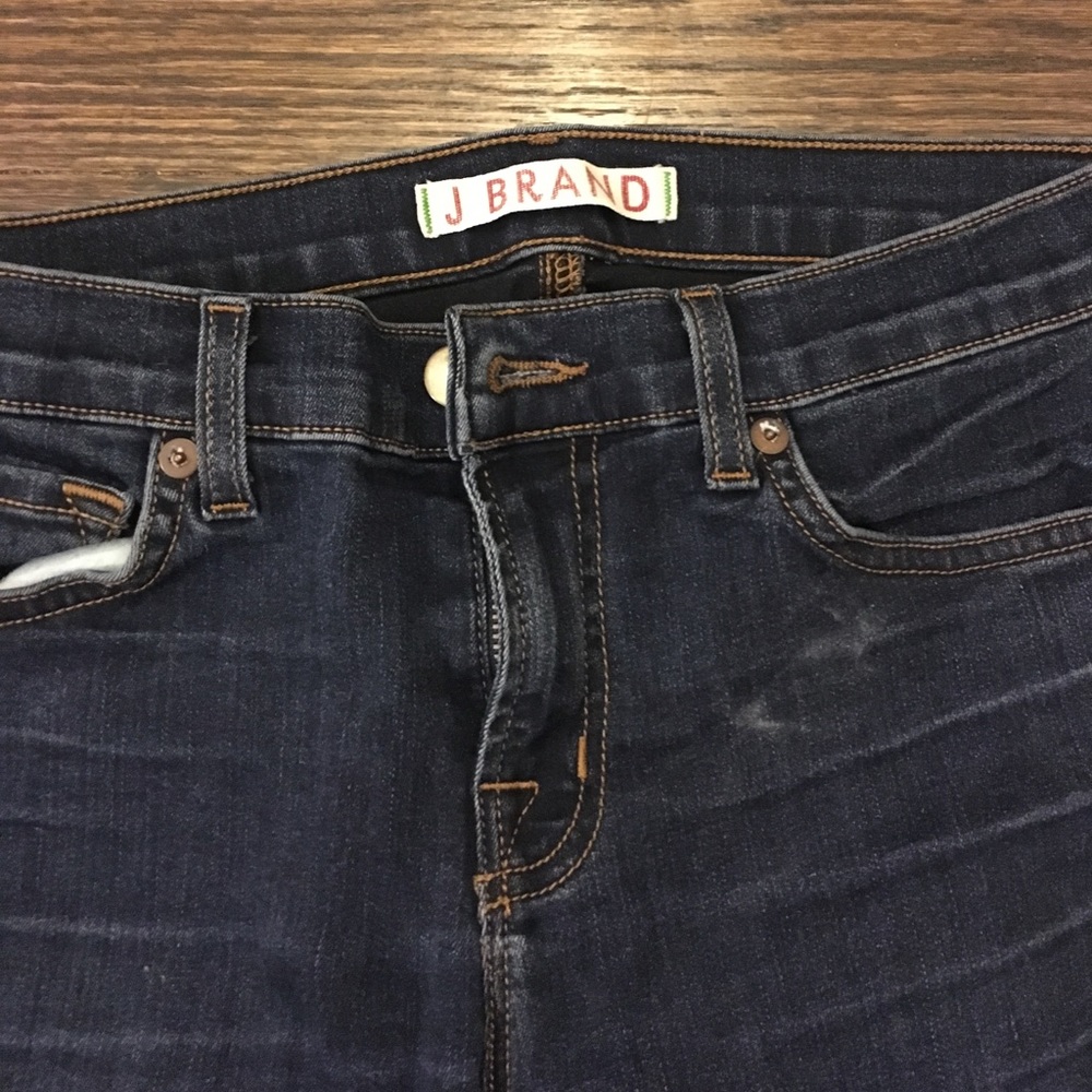 J Brand Skinny jeans