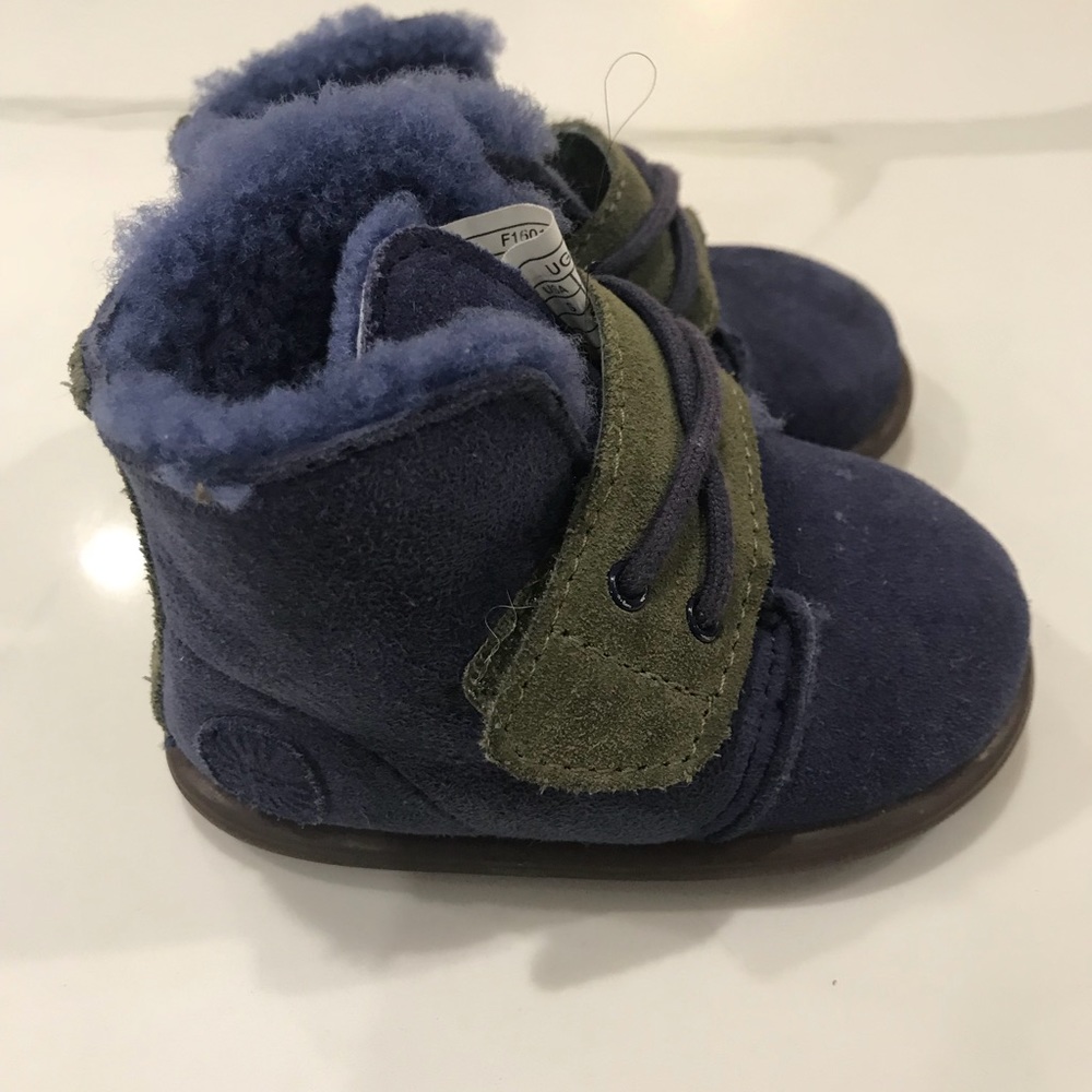 Baby Ugg boots
