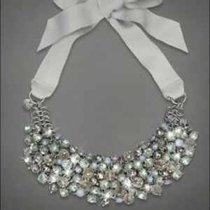 Abercrombie shine necklace