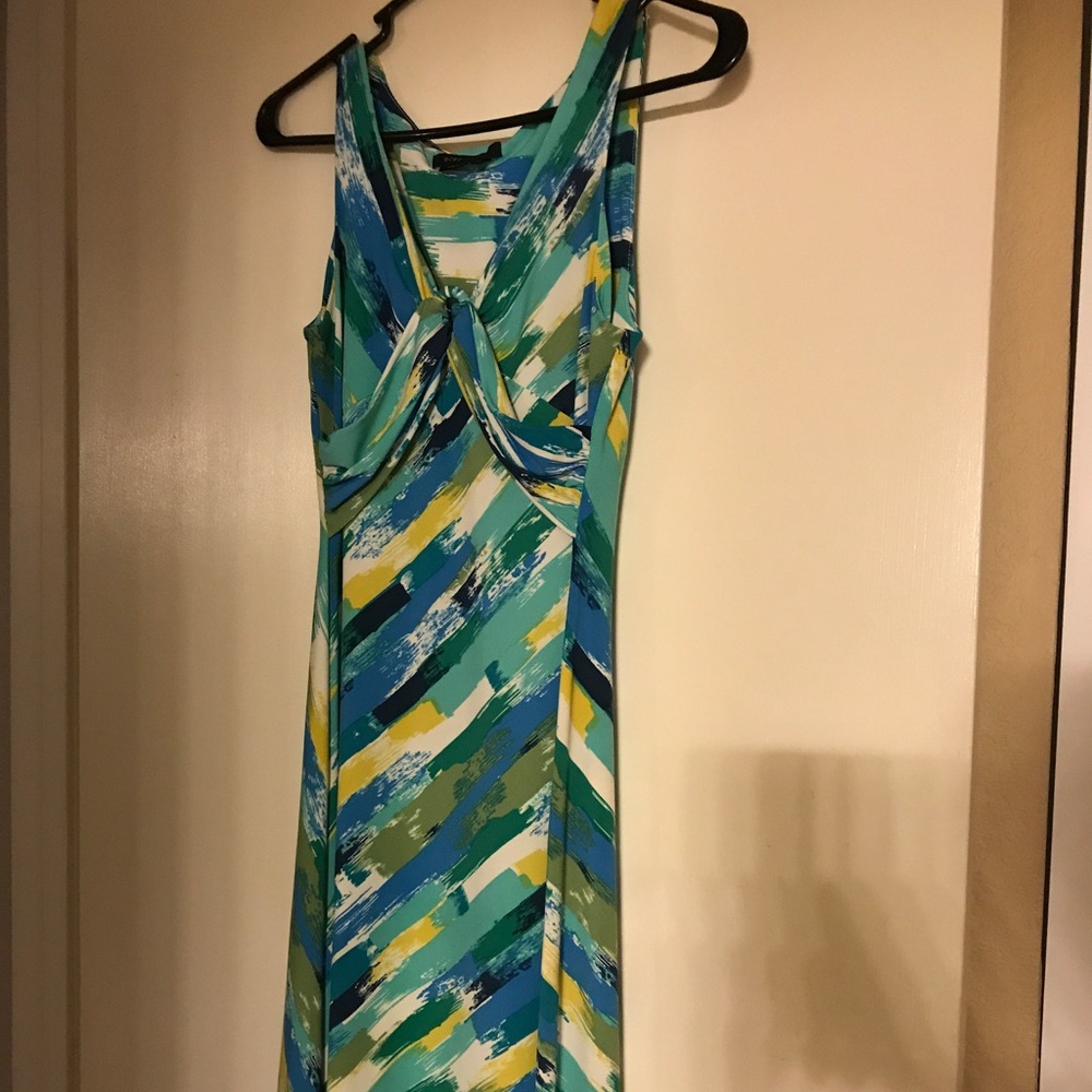 BCBG Dress