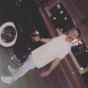 Meet your Posher, Jonathan