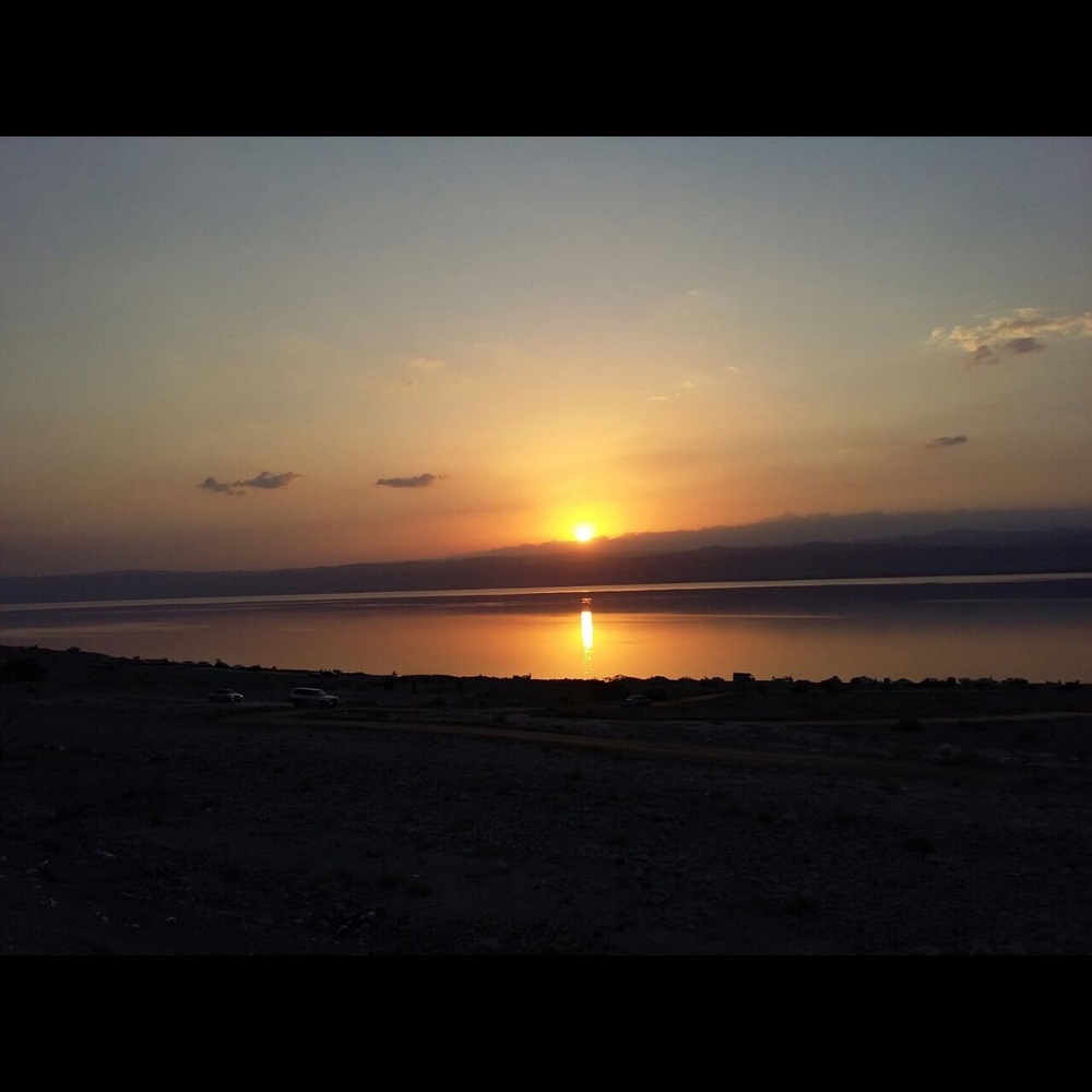 Meet your Posher, Mr A