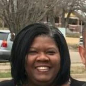 Meet your Posher, Antoinette