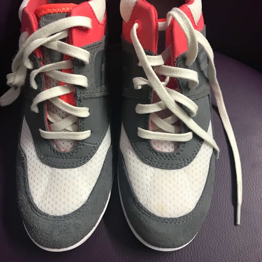 Dkny shoes