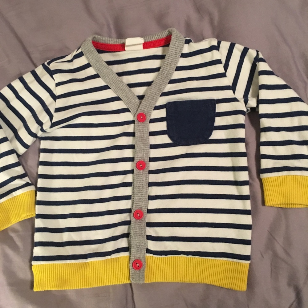 Bab sweater H&M