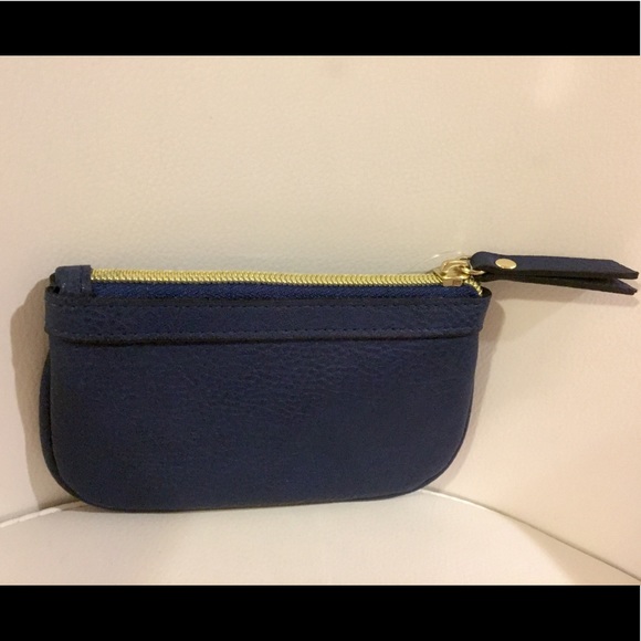 MIX NO. 6 Change Purse with Keychain - Picture 3 of 4