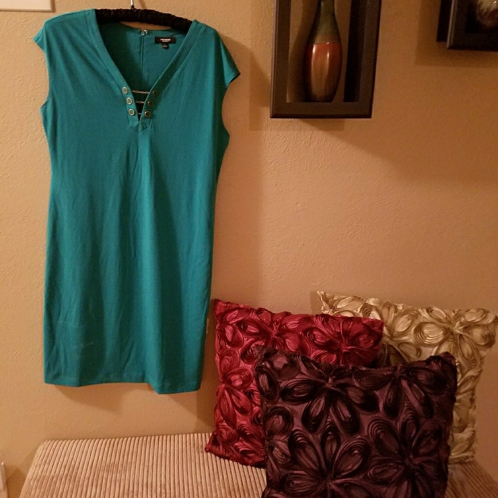 Only worn once dress bundle  2 for $10