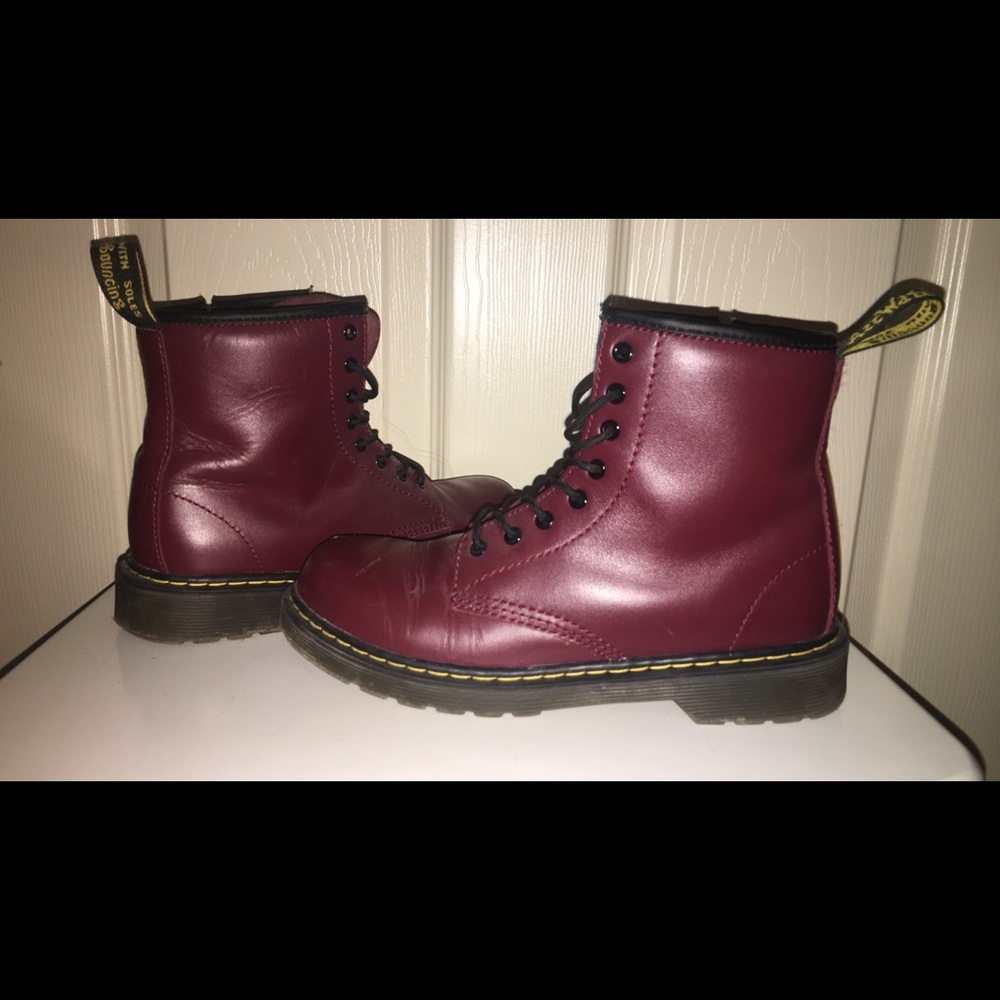 Dr. Martens